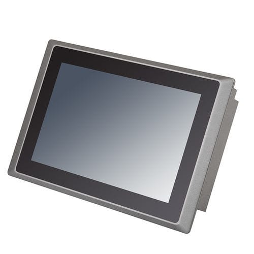 Panel-PC / für Marineanwendungen - ITD101PPCT5B - Shenzhen ITD Display Equipment Co., LTD - Einbau / embedded / gehärtet