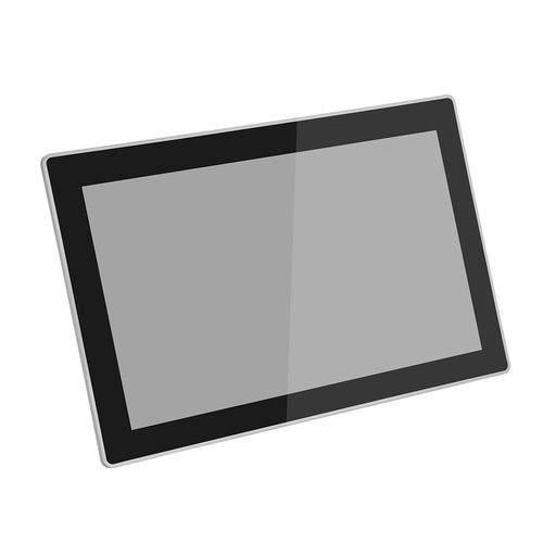 Panel-PC / für Marineanwendungen - ITD156PPCT5B - Shenzhen ITD Display Equipment Co., LTD - Einbau / embedded / gehärtet
