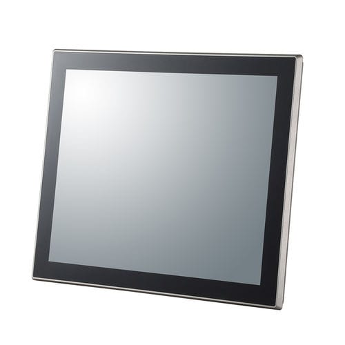 Panel-PC / für Marineanwendungen - ITD17PPCT5B - Shenzhen ITD Display Equipment Co., LTD - Einbau / embedded / gehärtet