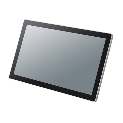 Panel-PC / für Marineanwendungen - ITD21PPCT5B - Shenzhen ITD Display Equipment Co., LTD - Einbau / embedded / gehärtet
