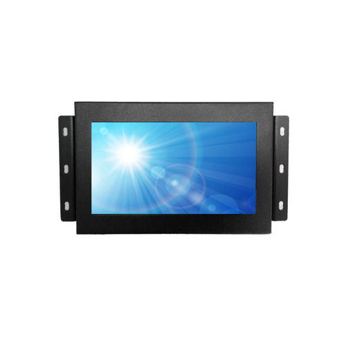 Display für Marineanwendungen - ITD07OFN1HB02 - Shenzhen ITD Display Equipment Co., LTD - Multifunktion / 7" / mit Touchscreen