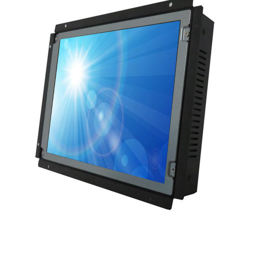 Display für Marineanwendungen - ITD10OFN1HB02 - Shenzhen ITD Display Equipment Co., LTD - Multifunktion / 10,4" / mit Touchscreen