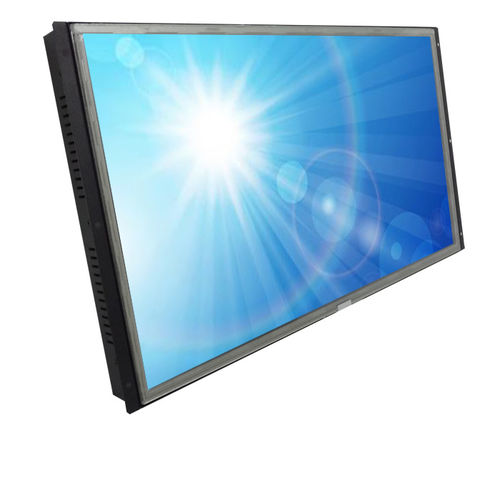Display für Boot - ITD22OFN1HB02 - Shenzhen ITD Display Equipment Co., LTD - Multifunktion / 22" / mit Touchscreen