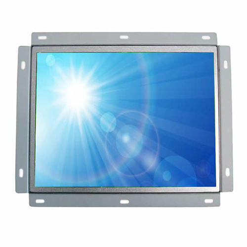 Panel-PC / für Marineanwendungen - ITD10PPCG1HBF - Shenzhen ITD Display Equipment Co., LTD - Einbau / embedded / gehärtet