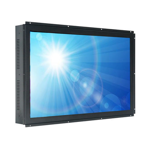 Panel-PC / für Marineanwendungen - ITD43 PPCG1HBF - Shenzhen ITD Display Equipment Co., LTD - Einbau / embedded / gehärtet