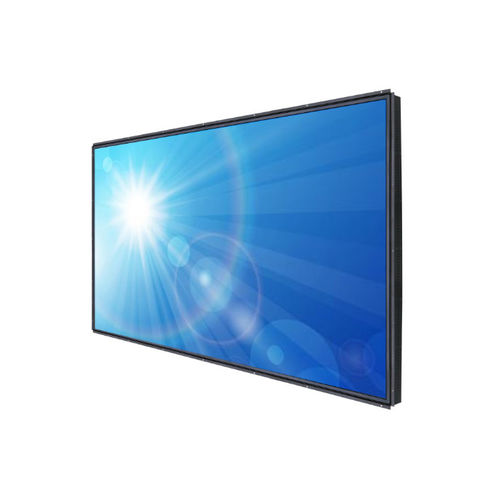 Panel-PC / für Marineanwendungen - ITD65 PPCG1HBF - Shenzhen ITD Display Equipment Co., LTD - Einbau / embedded / gehärtet