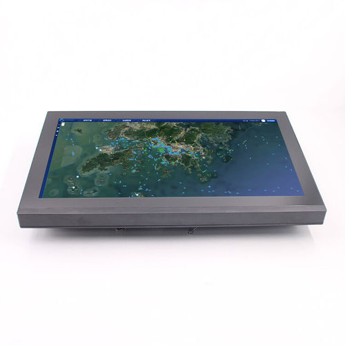 Display für Boot - ITD18CMT5HBIPR1 - Shenzhen ITD Display Equipment Co., LTD - PC / 18,5" / mit Touchscreen