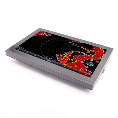 Display für Boot - ITD21CMT5HBIPR1 - Shenzhen ITD Display Equipment Co., LTD - PC / 21,5" / mit Touchscreen