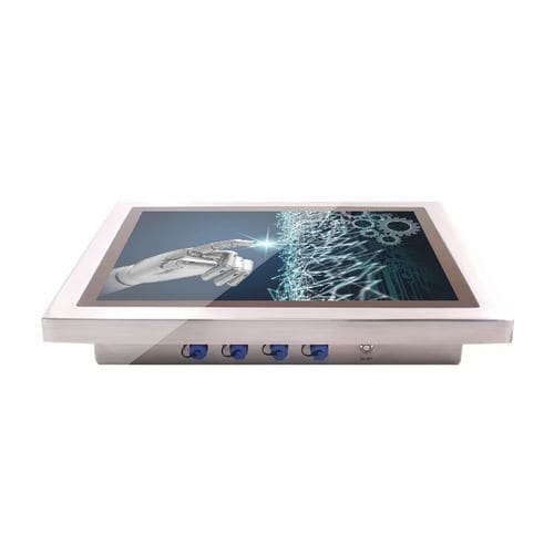Panel-PC / für Marineanwendungen - ITD09PPCG1IP** - Shenzhen ITD Display Equipment Co., LTD - Einbau / mit Touchscreen / embedded
