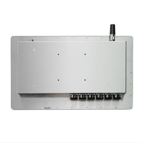Panel-PC / für Marineanwendungen - ITD13PPCG1IP** - Shenzhen ITD Display Equipment Co., LTD - Einbau / mit Touchscreen / korrosionsbeständig