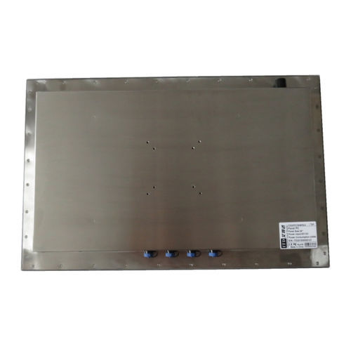 Panel-PC / für Marineanwendungen - ITD18PPCG1IP** - Shenzhen ITD Display Equipment Co., LTD - Einbau / mit Touchscreen / embedded