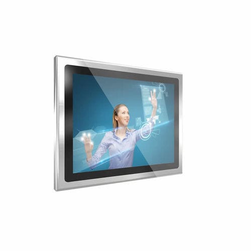 Panel-PC / für Marineanwendungen - ITD19PPCG1IP** - Shenzhen ITD Display Equipment Co., LTD - Einbau / mit Touchscreen / embedded