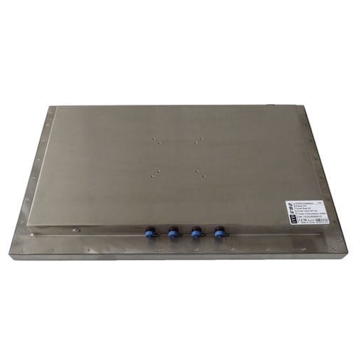 Panel-PC / für Schiffe - ITD49PPCG1IP** - Shenzhen ITD Display Equipment Co., LTD - für Marineanwendungen / mit Touchscreen / wasserdicht