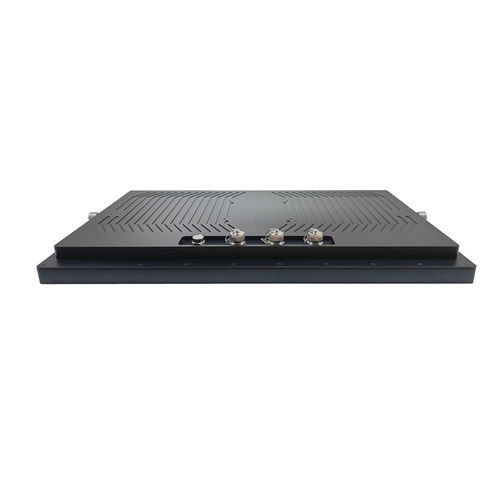 Display für Marineanwendungen - ITD18CMT5HBIPR1 - Shenzhen ITD Display Equipment Co., LTD - Steuerung / Navigation / Sonar