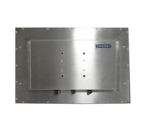 Display für Schiffe - ITD21CMG1IPHBA1 - Shenzhen ITD Display Equipment Co., LTD - Steuerung / 21,5" / mit Touchscreen