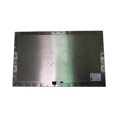 Display für Schiffe - ITD32CMG1IPHBS2 - Shenzhen ITD Display Equipment Co., LTD - Steuerung / 32" / mit Touchscreen