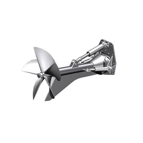 Antriebssystem für Schiffe - BH550 - TSD Surface Drive System - für Boot / für Berufsschiffe / für Yacht