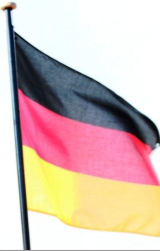 Nationalflagge - 41400001 - OLEU WATERSTPORTS