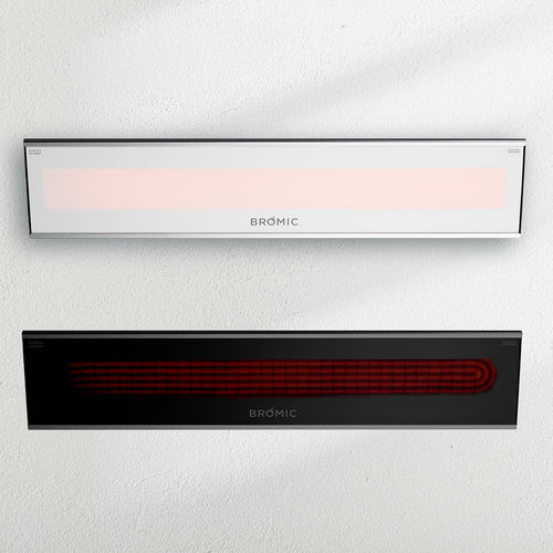 Elektrische Heizung - Bromic Heating - für Marineanwendungen / für Kreuzfahrtschiffe / 220-240 V