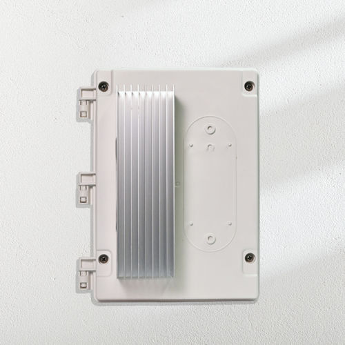 Bedienfeld für Marineanwendungen - Affinity Smart-Heat™ - Bromic Heating - für Heizkörper / maßgefertigt