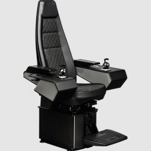 Bootsführersitz - OP series - Seat Innovation - für Boot / einstellbar / 1 Platz