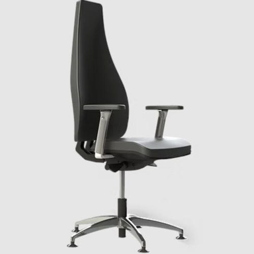 Bootsführersitz - OP01 - Seat Innovation - für Boot / mit Armlehnen / einstellbar