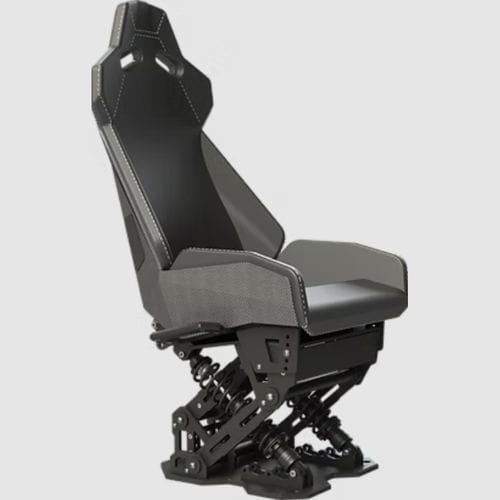 Steuermannsitz - Seat Innovation - für Boot / mit Armlehnen / einstellbar