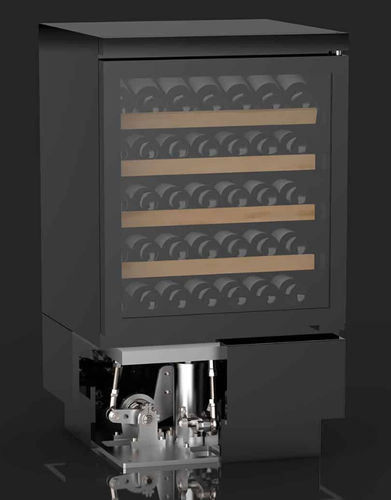 Kreiselstabilisator - Stable Onboard - für Yacht / für Weinschrank
