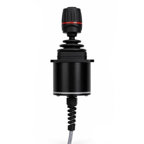 Joystick für Querstrahlruder - JX-3 - Maritronix - für Motor / für Schiffe / für Yachthafen