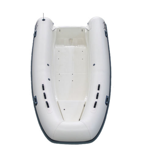 Außenborder-Schlauchboot - JEETRIB JR-F-385 - Polat Marine Boat Production Company - Open / max. 5 Personen