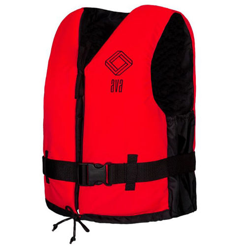Wassersport-Schwimmweste - RITA - AVASPORT SRL - für die Fischerei / für Kanus und Kayaks / zur beruflichen Nutzung