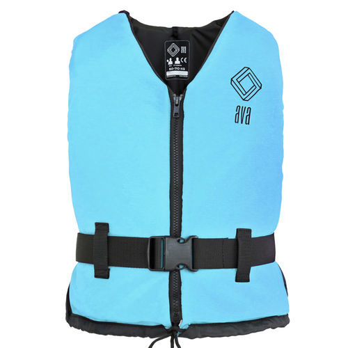 Wassersport-Schwimmweste - RITA PLUS - AVASPORT SRL - für die Fischerei / für Kanus und Kayaks / zur beruflichen Nutzung