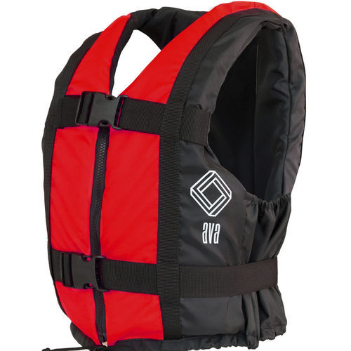Wassersport-Schwimmweste - LUNA - AVASPORT SRL - für die Fischerei / für Kanus und Kayaks / zur beruflichen Nutzung
