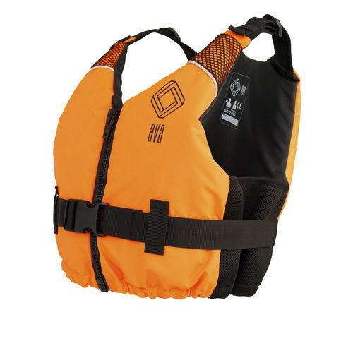 Schwimmweste für Jollen - MIRA - AVASPORT SRL - Wassersport / für die Fischerei / für Kanus und Kayaks