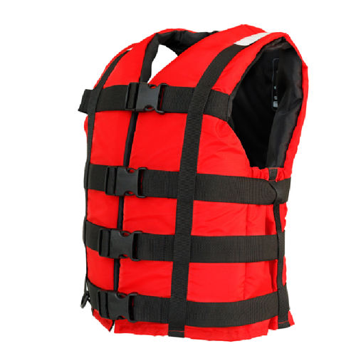Wassersport-Schwimmweste - RITA FORTE - AVASPORT SRL - für die Fischerei / für Kanus und Kayaks / zur beruflichen Nutzung