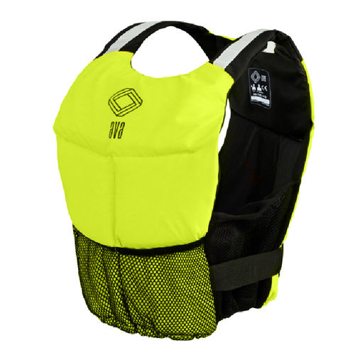 Schwimmweste für Jollen - SUP ULTRA - AVASPORT SRL - Wassersport / für Kanus und Kayaks / zur beruflichen Nutzung