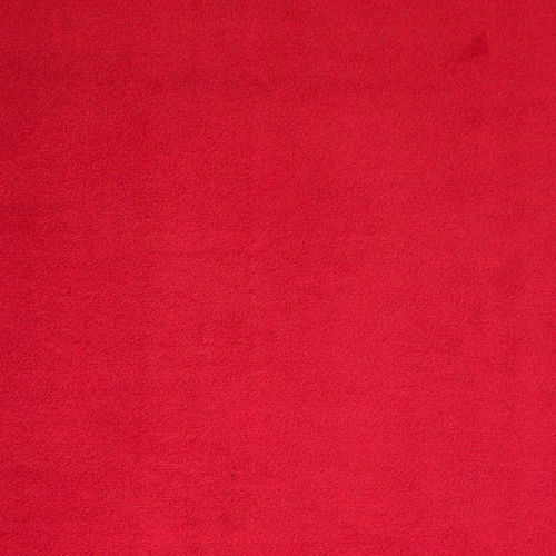 Stoff für Innenausstattung - Soft Velvet 8336 - Mariano Farrugia - Polyester / braun / orange