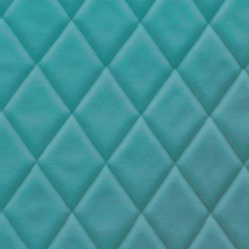 Stoff für Innenausstattung - Soft Velvet 1468 - Mariano Farrugia - Polyester / braun / grau