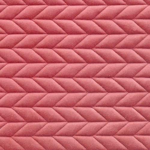 Stoff für Innenausstattung - Soft Velvet 1456 - Mariano Farrugia - Polyester / braun / orange