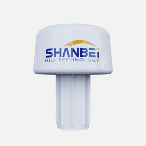 Elektronischer Steuerkompass - WSS-H76 - Ningbo Shanbei Technology Co.,Ltd - für Boot / für Schiffe / für Yacht