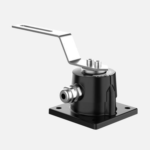 Ruderlage-Sensor - WSS-R68 - Ningbo Shanbei Technology Co.,Ltd - für Boot / Magnet