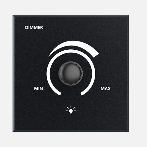 Lichtdimmer für Yachten - WDM-96P - Ningbo Shanbei Technology Co.,Ltd - für Boote