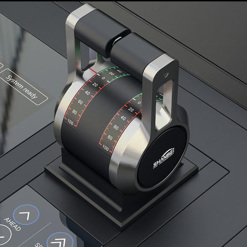 Steuerhebel für Motor - Ningbo Shanbei Technology Co.,Ltd
