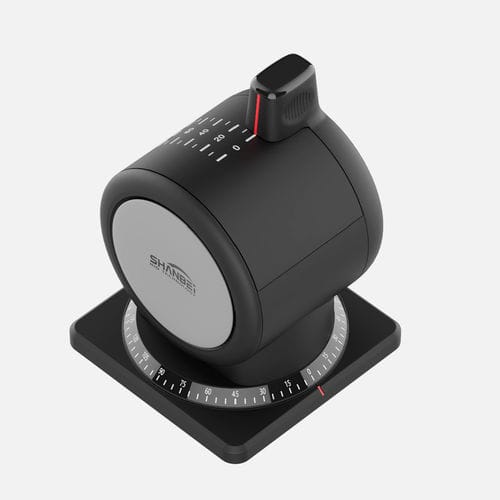 Steuerhebel für Motor - Ningbo Shanbei Technology Co.,Ltd