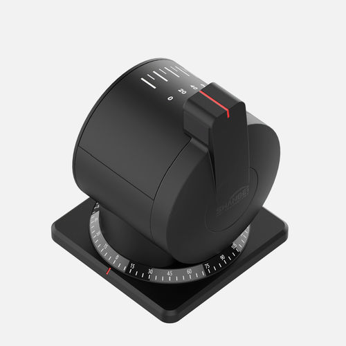 Steuerhebel für Motor - WLF-70A - Ningbo Shanbei Technology Co.,Ltd - für Propeller / digital / Azimuth