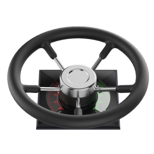 Rudersteuerhebel - WLF-150P - Ningbo Shanbei Technology Co.,Ltd - mechanisch / Einfachhebel