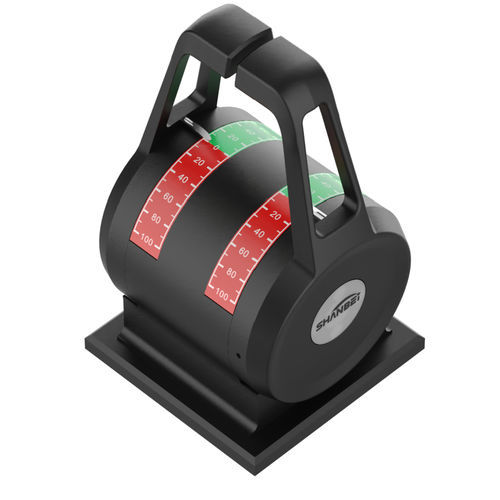 Steuerhebel für Motor - WLF-90 - Ningbo Shanbei Technology Co.,Ltd - digital / Mehrfachhebel / für Schiffe