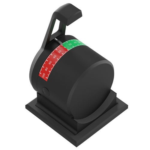 Steuerhebel für Propeller - WLF-90C - Ningbo Shanbei Technology Co.,Ltd - digital / Einfachhebel / für Schiffe