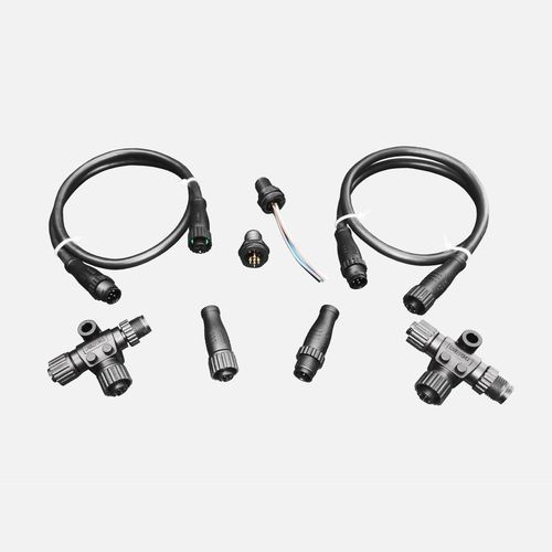 Anschluss für NMEA 2000®-Netzwerk - W2K - Ningbo Shanbei Technology Co.,Ltd