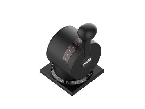 Steuerhebel zur Beschleunigung - WLF-72 - Ningbo Shanbei Technology Co.,Ltd - mechanisch / Azimuth / für Boot